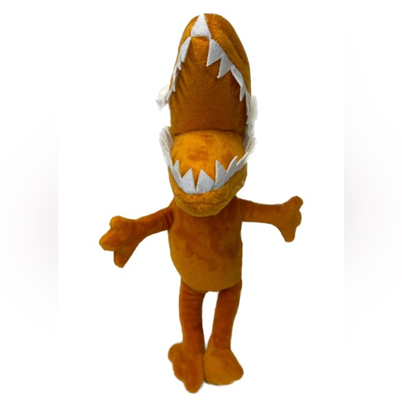 Rainbow Friends Plushies - Color Red - Picture 7 of 9